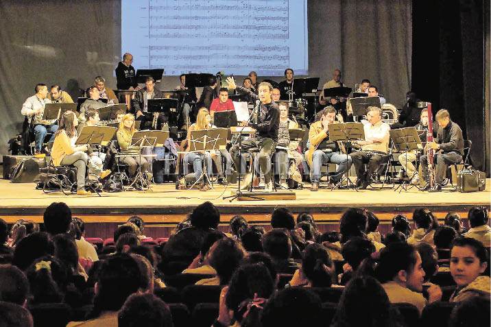 “Peer Gynt”, en palabras y melodías